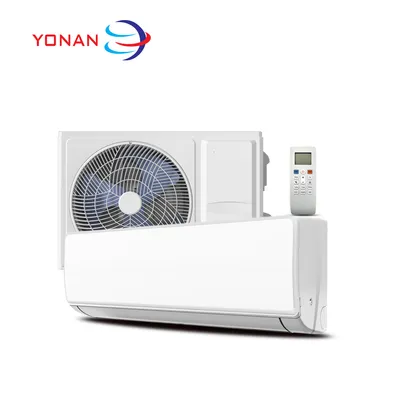 T3 50Hz Fixed Frequency Iraq Split Type Air Conditioner with Cooling and Heating 24000BTU