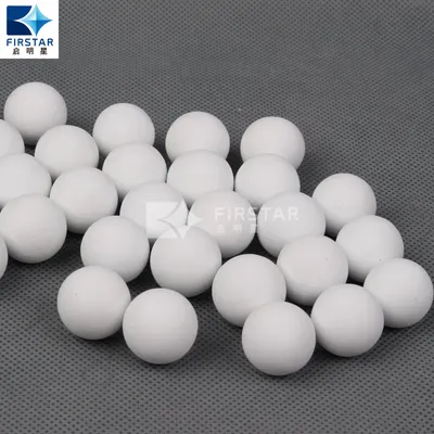Premium High Wear Resistant Ceramic Grinding Bead for Mining