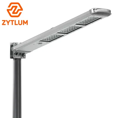 G30 Solar LED Street Light Highway Lighting with CREE Chip Factory Price