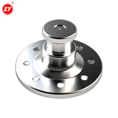 Φ50/φ90 Customized Semi Trailer Lock Towing Bolted King Semi-Trailer Traction Pin Hot