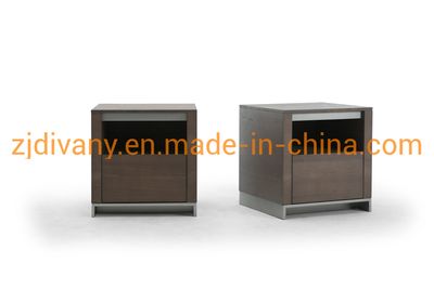 Classic Furniture Home Furniture Wood Night Stand PC-704