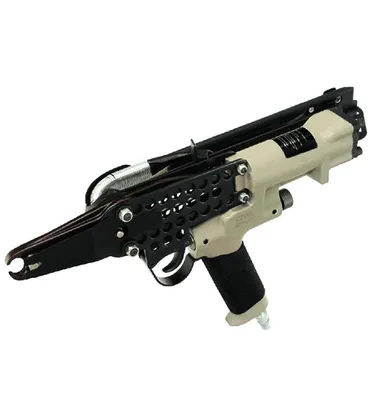 C-77xe (C24) Pneumatic C-Ring Plier for Hog Rings C Rings