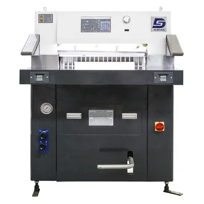 Mini Office Paper Cutter Machine