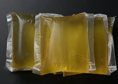Non-Toxic Hot Melt Adhesive Structure Glue for Diaper and Tampon