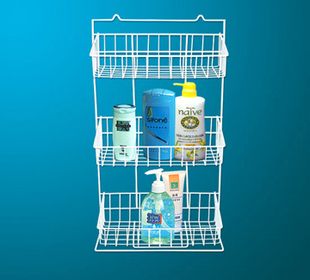 Bath Rack