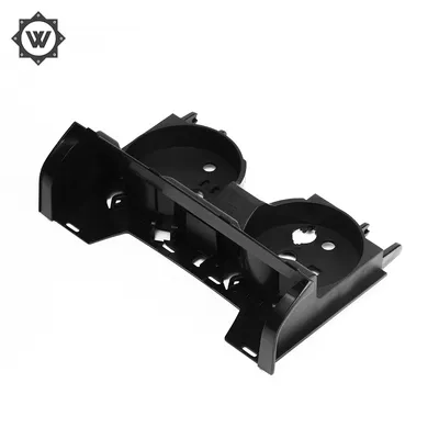 High Precision Plastic Injection Mold Factory with Nitride Treatment
