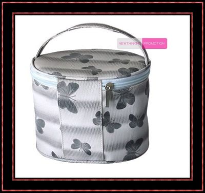 Promotional 2 Layers Cosmetic Bags