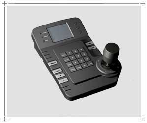 Intelligent Keyboard (HB-K110)