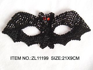 Halloween Mask (ZL11199)
