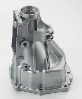 Rear Cover