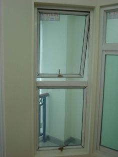 Aluminium Window - 04