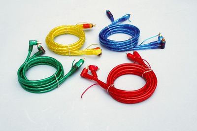 RCA Cable (05)