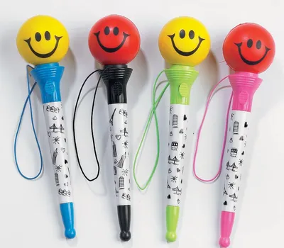 Toy Pen (ZT-202)