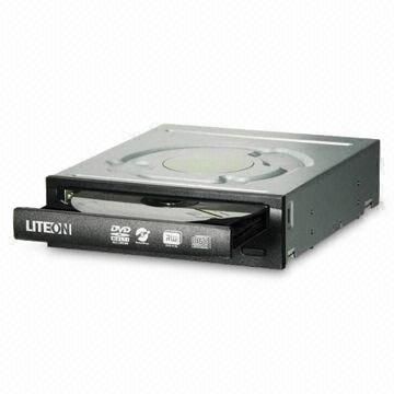 DVD Writer