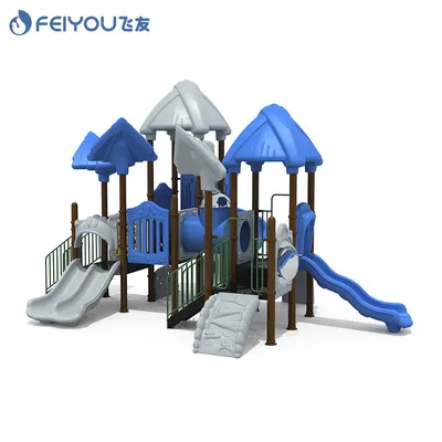 Feiyou Newest Good Quality Gym Fitness Equipment Amusement Park Equipment