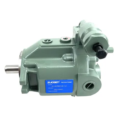 A10-FR01H-12 Variable Displacement Hydraulic Piston Pumps in Stock
