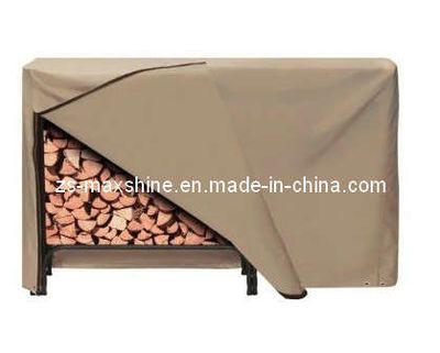 Veranda Patio Log Rack Cover (MS-G5002)