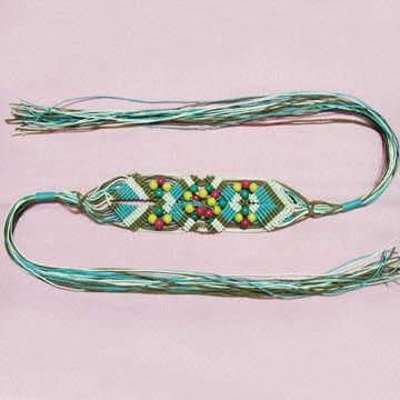 Plaited Belts (AJ200810002011)