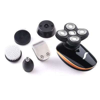 Body Face Care Tool Legs Arms Hair Removal Lady Shaver