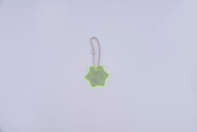 Reflective Key Hanger