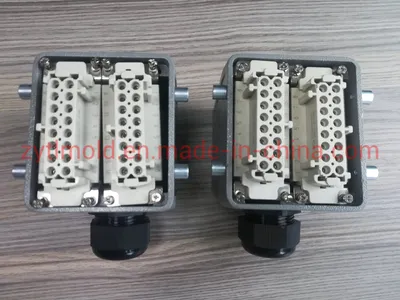 Hot Runner Accessories Connector