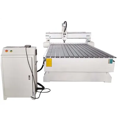 Zhongke 1325 Wood CNC Router Machine on Sale