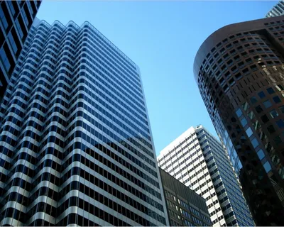 Modernization of High Rise Elevator