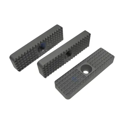 New Design Tungsten Carbide Gripper Jaw Insert for Cutting Tools