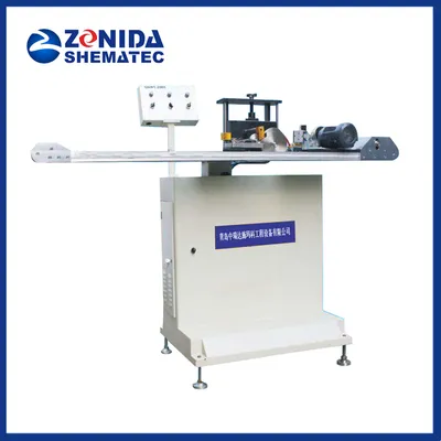 Spray Coating Machine for Aerosol Can Body Making Machine (Coater)