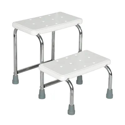 Wholesale Bathroom Safety Footstool for The Disabled and The Elderly