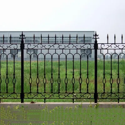 Durable Zinc Steel Guardrail for Expressway Traffic Safety Facilities