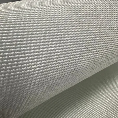 High-Quality Flame Retardant Glass Fiber Cloth Material for Industry
