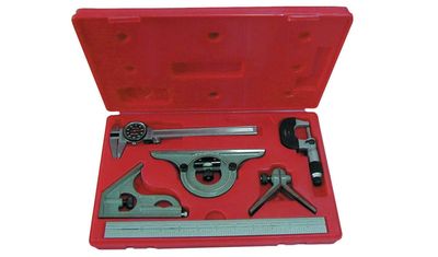 Inspection Tool 6PCS Set