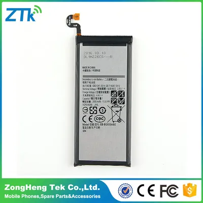 Good Quality Cell Phone Battery for Samsung Galaxy S7