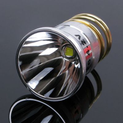 CREE XM-L T6 LED 1 Mode SMO Flashlight Bulb