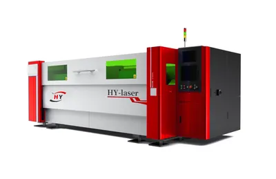 Advanced Flying Eagle Laser Cutting Machine Series for Precision Engineering
