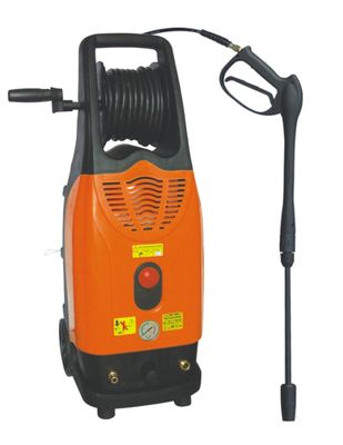 High Power 3500W 180bar High Pressure Washer Ql-3100d