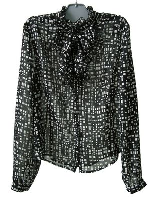 Women Blouse (TTLD9081)