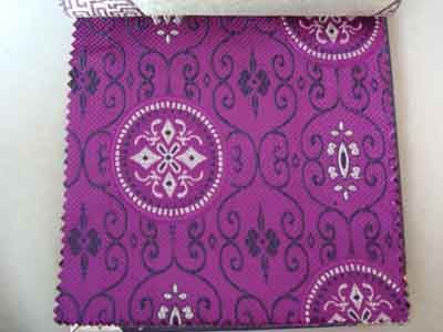 Brocade Fabric