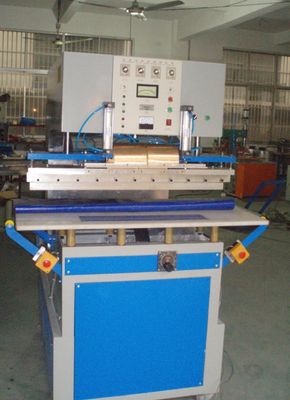 Tent Canvas Welding Machine