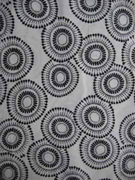 Printed Fabric (YZP0008)