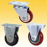 Caster-2