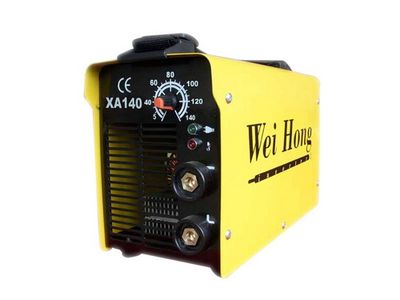 Electric Welding Machine (XA140)