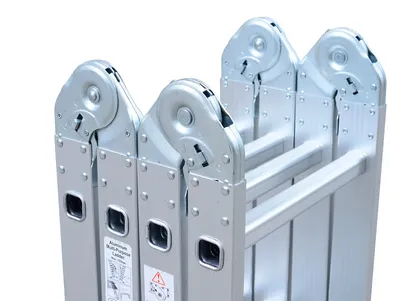 Multipurpose Aluminlum Ladder Floding Ladder