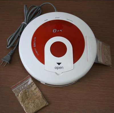 Electronic Cockroach Killer