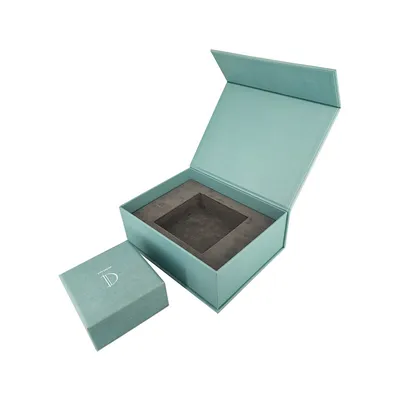 Wholesale Jewelry Packaging Box Special Paper Custom Bracelet Boxes