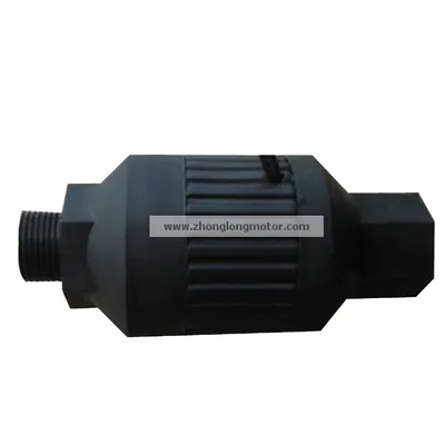 Brushless DC Submersible Pump (38-13)