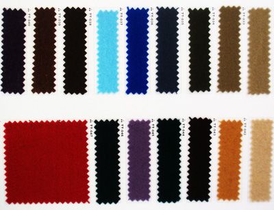 Under Collar Felt (NY-4)