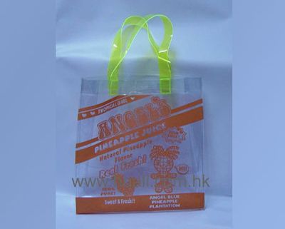 PVC Bag - 4
