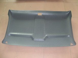Auto Plastic Part (QC-07)